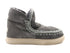 Mou sneakers mini eskimo donna grigio