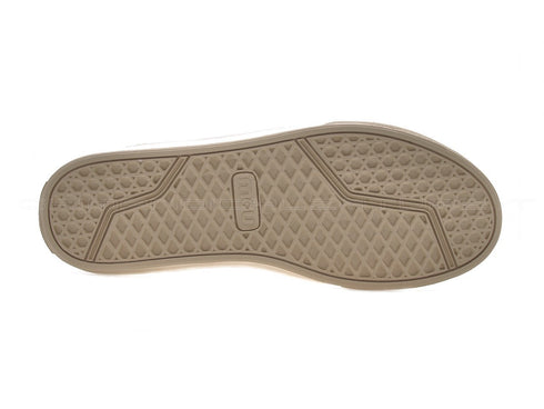 Mou sneakers mini eskimo gioiello donna argento