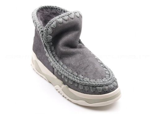 Mou trainer eskimo donna dust iron donna grigio
