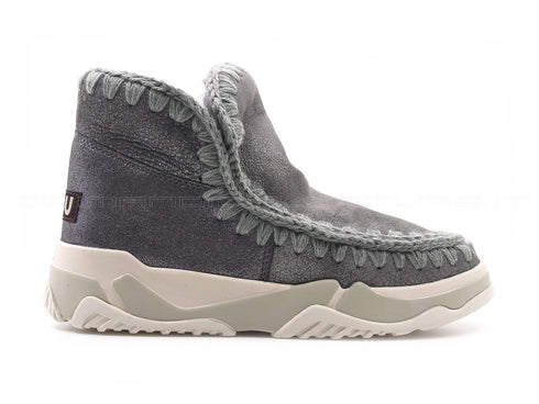 Mou trainer eskimo donna dust iron donna grigio