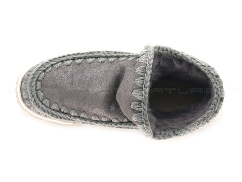 Mou trainer eskimo donna dust iron donna grigio