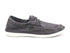 Natural world eco sneakers nere uomo nero