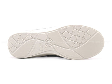 Natural world eco scarpa estiva uomo grigio