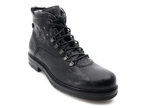 Nerogiardini anfibi uomo invernali uomo nero