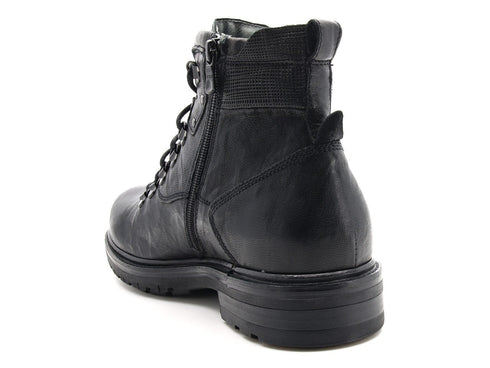 Nerogiardini anfibi uomo invernali uomo nero