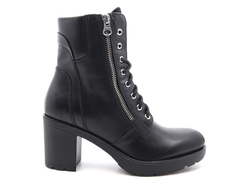 Nero giardini anfibi invernali donna donna nero