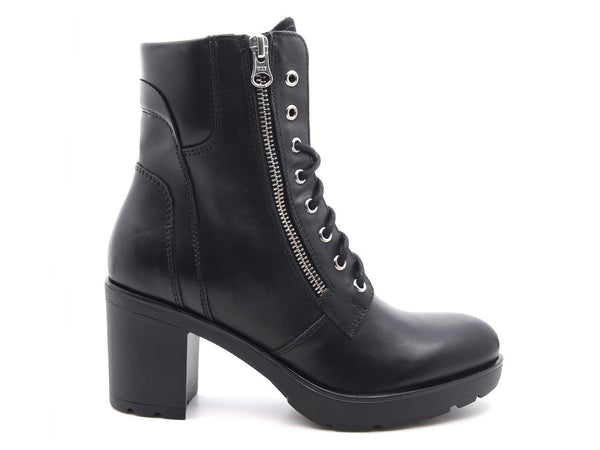 Nero giardini anfibi invernali donna donna nero