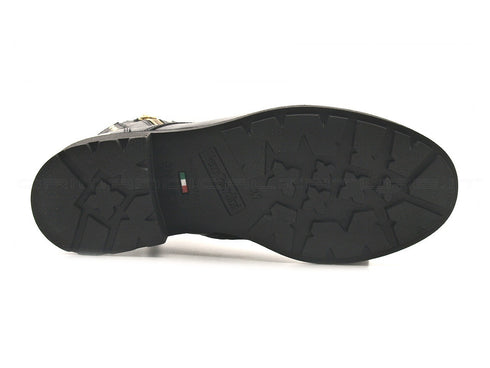 Nero giardini anfibio donna donna nero