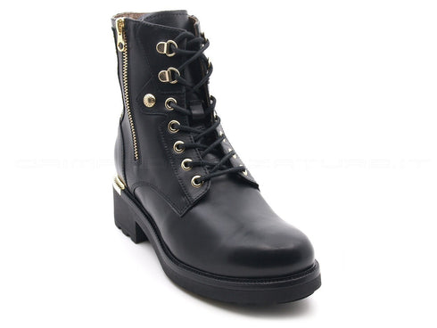 Nero giardini anfibio donna donna nero