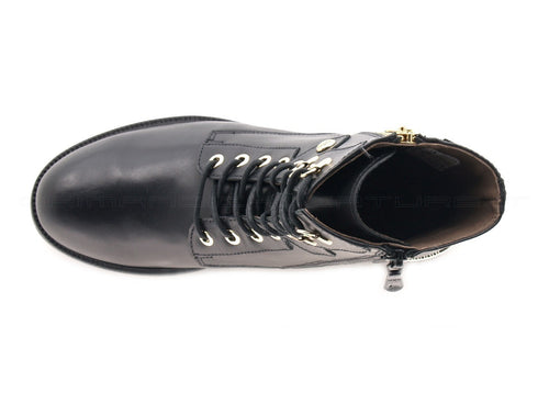 Nero giardini anfibio donna donna nero