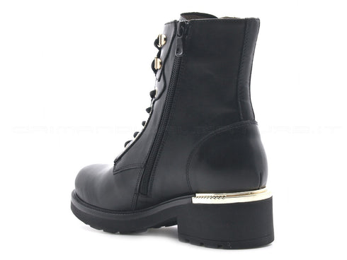 Nero giardini anfibio donna donna nero