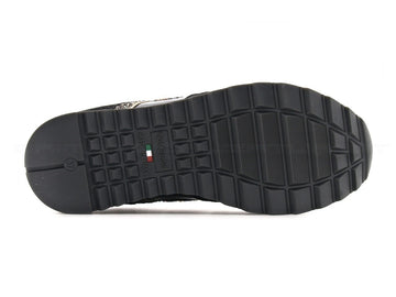 Nero giardini donna scarpe casual donna nero