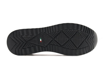 Nero giardini donna scarpe casual donna marrone