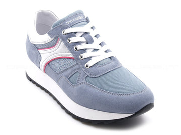 Nero giardini donna sneakers donna grigio