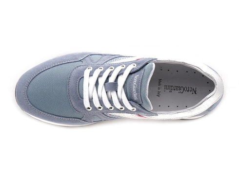 Nero giardini donna sneakers donna grigio