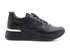 Nero giardini donna sneakers donna nero