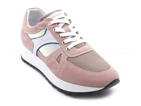 Nero giardini donna sneakers donna rosa