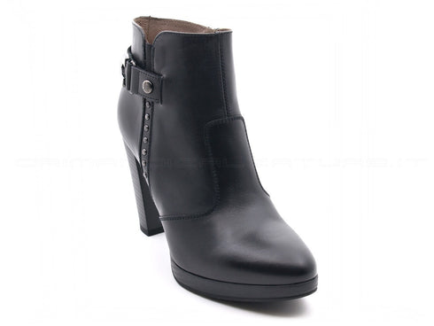 Nero giardini tronchetti donna donna nero