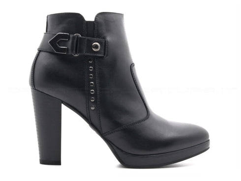 Nero giardini tronchetti donna donna nero