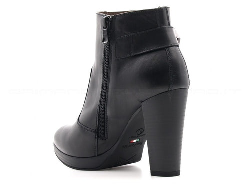 Nero giardini tronchetti donna donna nero