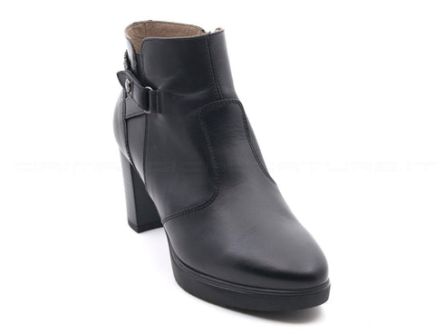 Nero giardini tronchetti classici donna donna nero