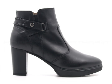 Nero giardini tronchetti classici donna donna nero