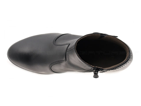 Nero giardini tronchetti classici donna donna nero