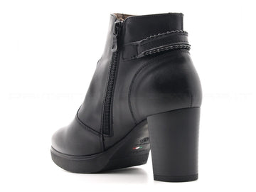 Nero giardini tronchetti classici donna donna nero