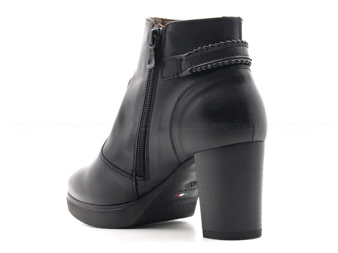 Nero giardini tronchetti classici donna donna nero