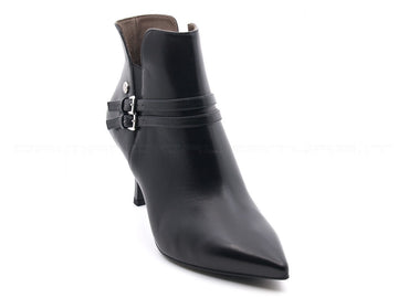 Nero giardini tronchetti eleganti donna nero