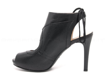 Nero giardini glamour sandali donna nero