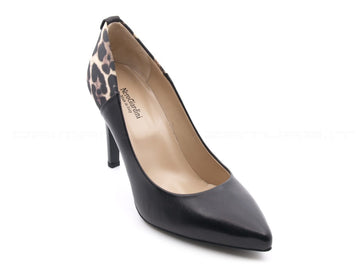 Nero giardini scarpe eleganti donna nero