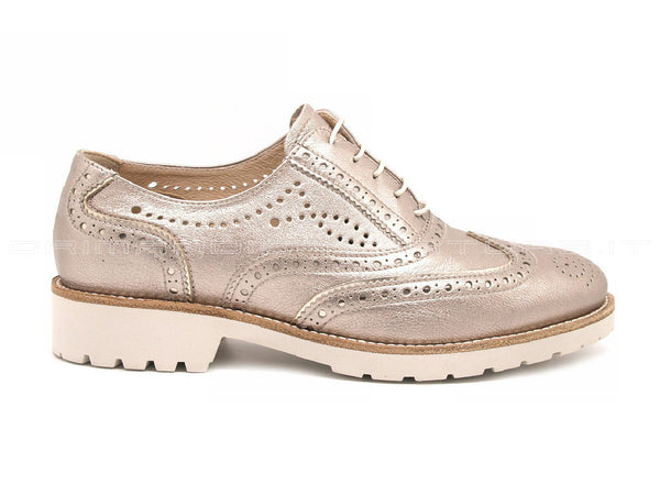 Nero giardini francesine coda rondine donna bronzo