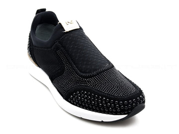Nero giardini slip-on donna donna nero
