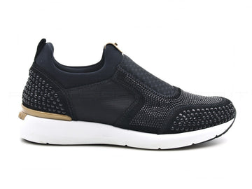 Nero giardini slip-on donna donna nero