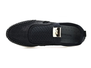 Nero giardini slip-on donna donna nero