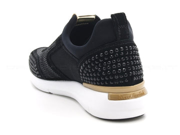 Nero giardini slip-on donna donna nero