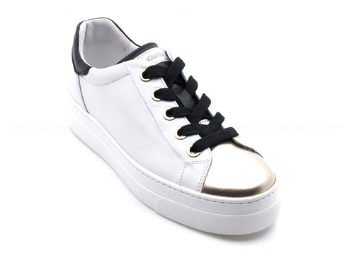 Nero giardini donna sneakers donna bianco