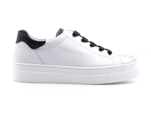 Nero giardini donna sneakers donna bianco