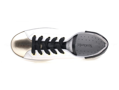 Nero giardini donna sneakers donna bianco