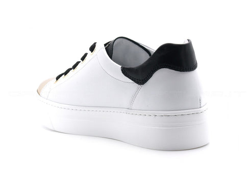Nero giardini donna sneakers donna bianco