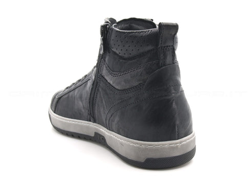 Nerogiardini polacchini invernali uomo uomo nero