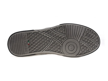 Nerogiardini scarpe sportive uomo uomo grigio
