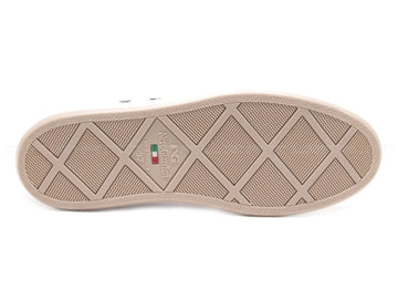 Nero giardini sneakers con perle donna rosa