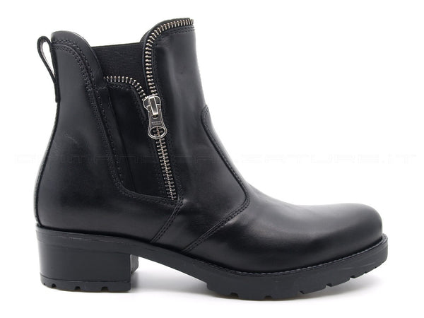 Nero giardini stivaletti donna donna nero