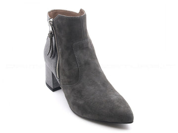 Nero giardini stivaletto donna donna grigio