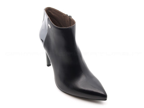 Nero giardini tronchetti eleganti donna nero