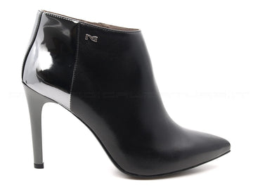 Nero giardini tronchetti eleganti donna nero