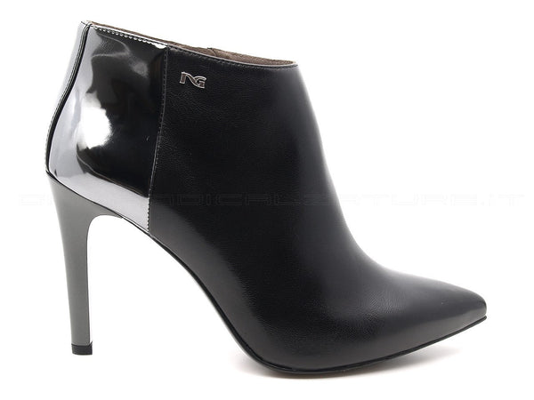 Nero giardini tronchetti eleganti donna nero