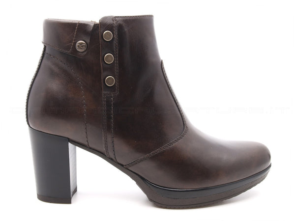 Nero giardini tronchetti classici donna donna testa_di_moro